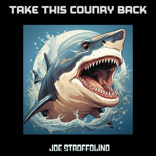 Take This Country Back