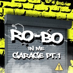In Me Garage [part 1]