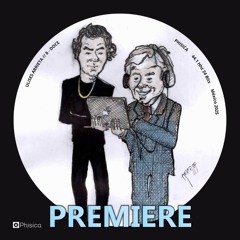 Vongold, Ulises Arrieta - Body Trance (Original Mix)