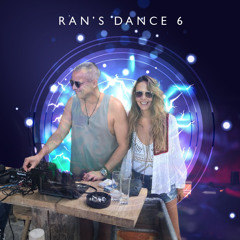Ran's Dance 6