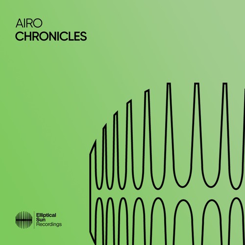 Airo - Chronicles