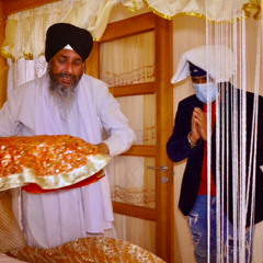 WAHEGURU SIMRAN