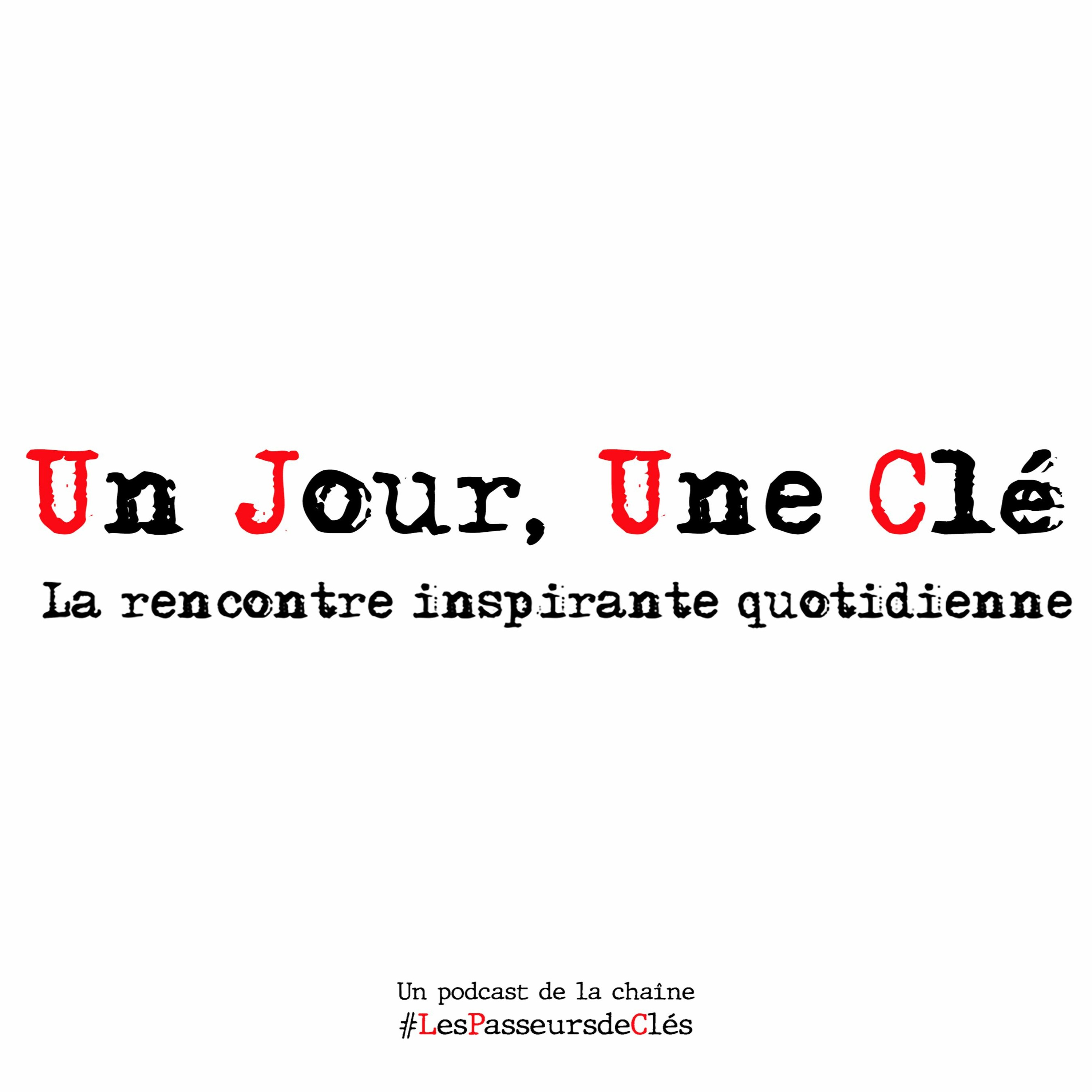 LES PASSEURS DE CLÉS