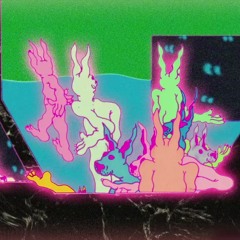 Crimewave Slowed and Reverbed