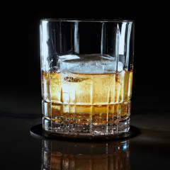 On the Rocks