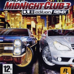 Midnight Club 3 Loading Theme 4