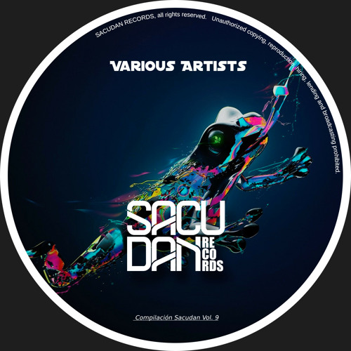 White Island (Original Mix)