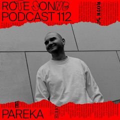Rote Sonne Podcast 112 | PAREKA