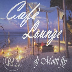 Cafè Lounge vol.20 (deep melodic house)