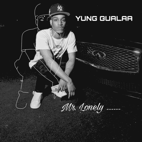 Yung Gualaa - Mr. Lonely