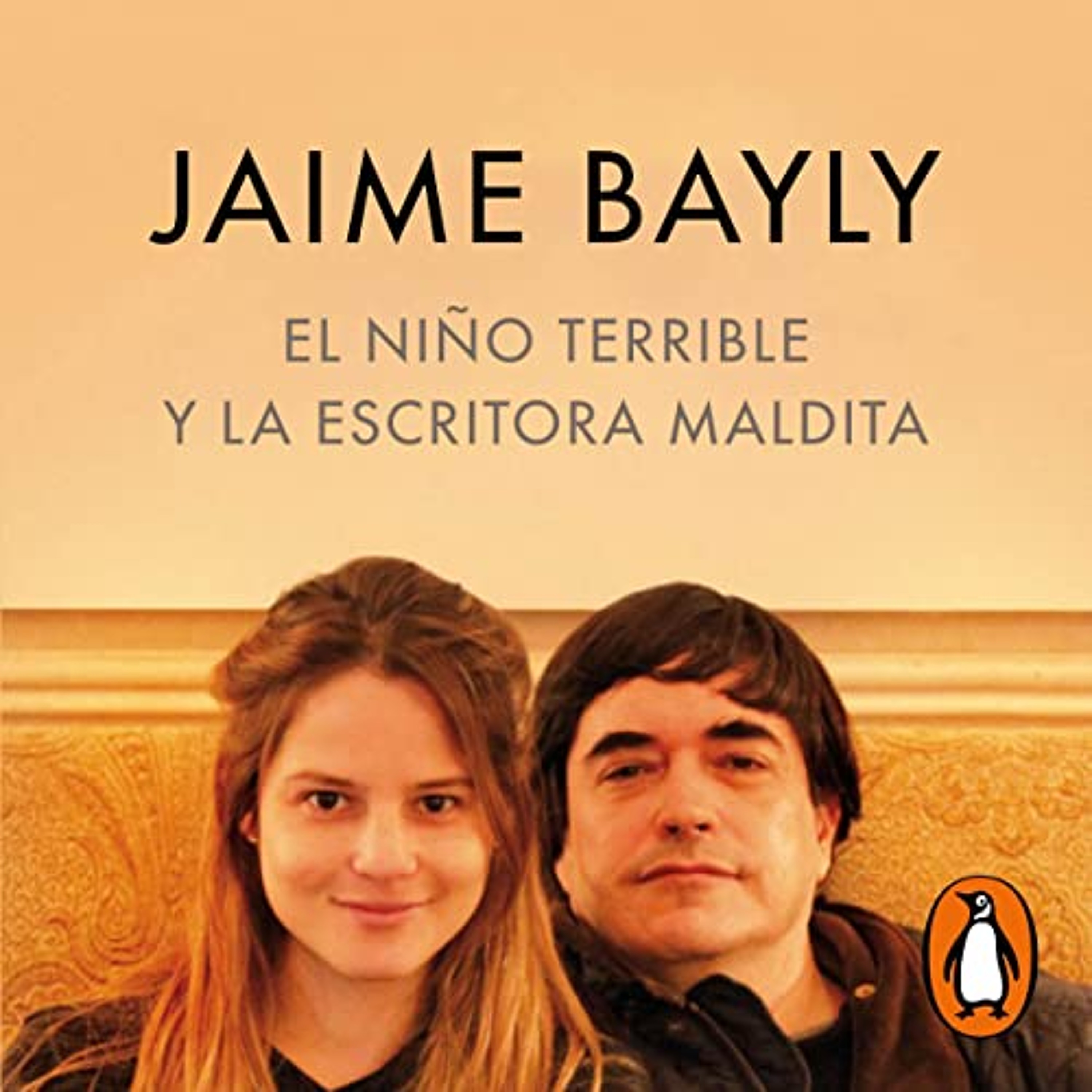 El niño terrible y la escritora maldita [The Terrible Child and the Cursed Writer] (Audiolibro) | Prueba Gratis