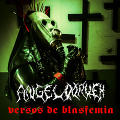 versos de blasfemia  ( single )