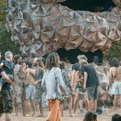 Rafael Aragon @ The Seed - Modem Festival 2022
