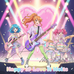 Happy 19 Love It Melts