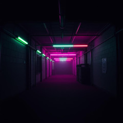 After Dark (Acid Rave Remix)