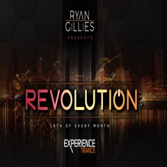 Ryan Gillies - Revolution 022 (John Askew & Simon Patterson Producer's Set)