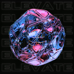 Calli Boom & DRK-LVL - Elevate