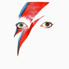 Life On Mars? (David Bowie)