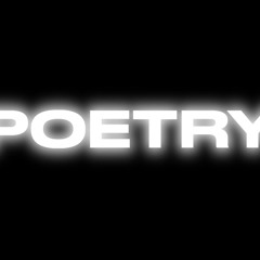 Poetry