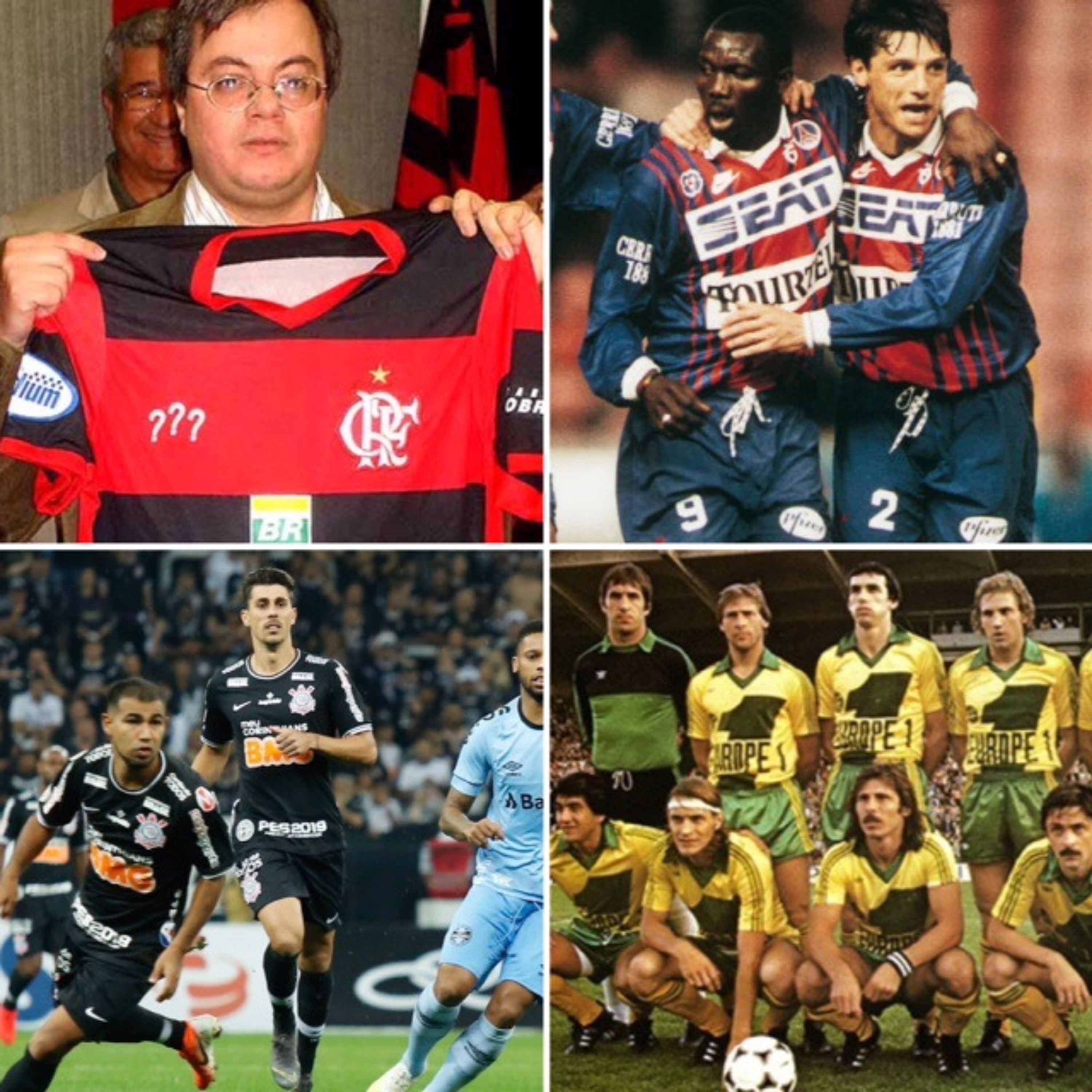 Em Jogo