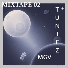 MIXTAPE 02 by HuyB ft MGV | Trung Thu LAK
