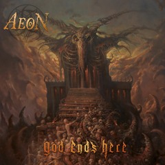 Aeon "Church of Horror"