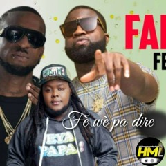 Fantom_Ft_Kenny_And_Franco_Love_-_Fe_We_Pa_Dire_(Album_Rap_Onorab_2020)(128k)hmi news