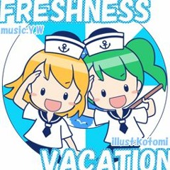 [Original2023][BOF:NT] Freshness Vacation