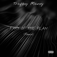 Part Of The Plan Remix Lil Tjay