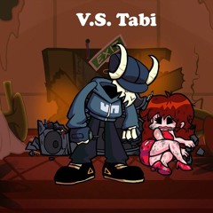 FNF MOD GENOCIDE (tabi mod)