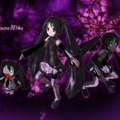 Zatsune Miku of Red Blood - Yamine Orz ft. Zatsune Miku 【Original】