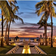 Boho Sunset (6pm-9pm)