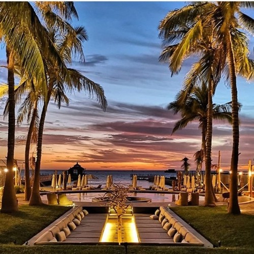 Boho Sunset (6pm-9pm)