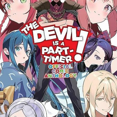 The Devil Is a Part-Timer! - streaming online