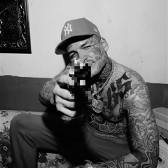 ME MY GUN AND YOU (feat. Storm DeBarge)