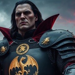 Podcast |  Vlad the Impaler: Dracula's True Story