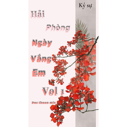 Ký sự Hải Phòng ngày vắng em vol1 Đức Thuận mix