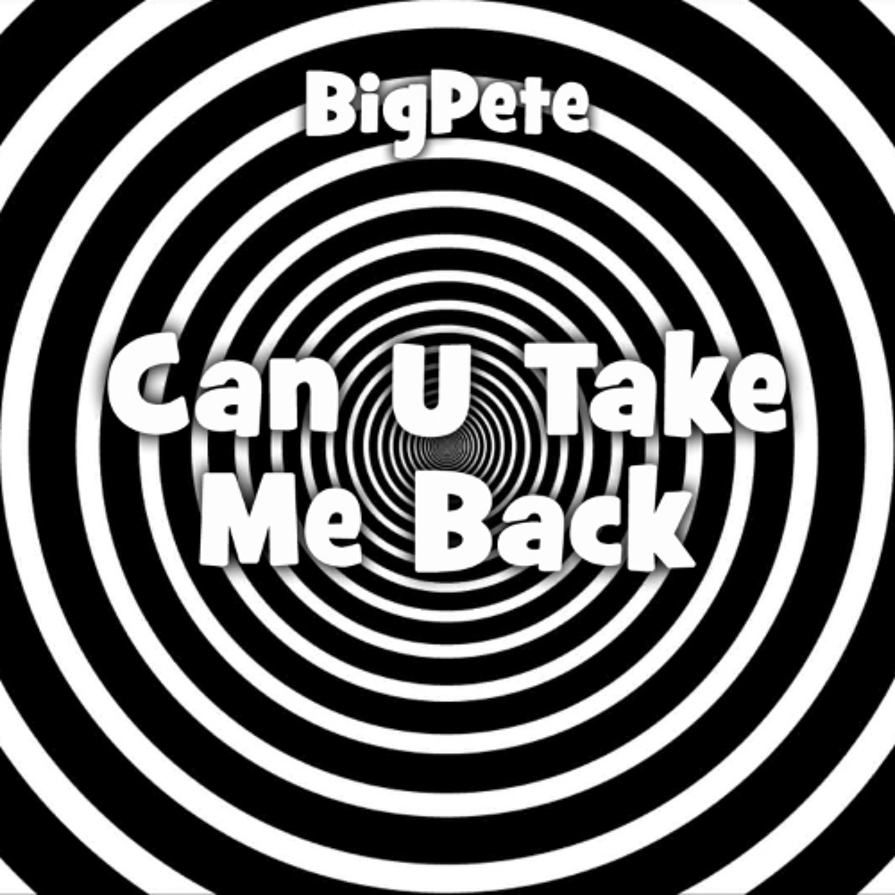 Can U Take Me Back episode artwork