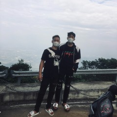 Anh Nho Em Ft Rapture - ThaiHoangMix