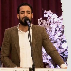 ترنيمة يا رويني يا يسوع - المرنم / مدحت رشدي