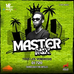 02- DJ 720 - NRJ MASTERMIX 12-09-2025