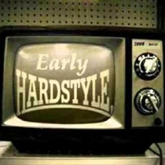Mix 001 - Early Hardstyle
