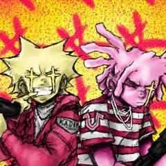 guess what time it is? ft. Yayo (Prod. yxngkenay)