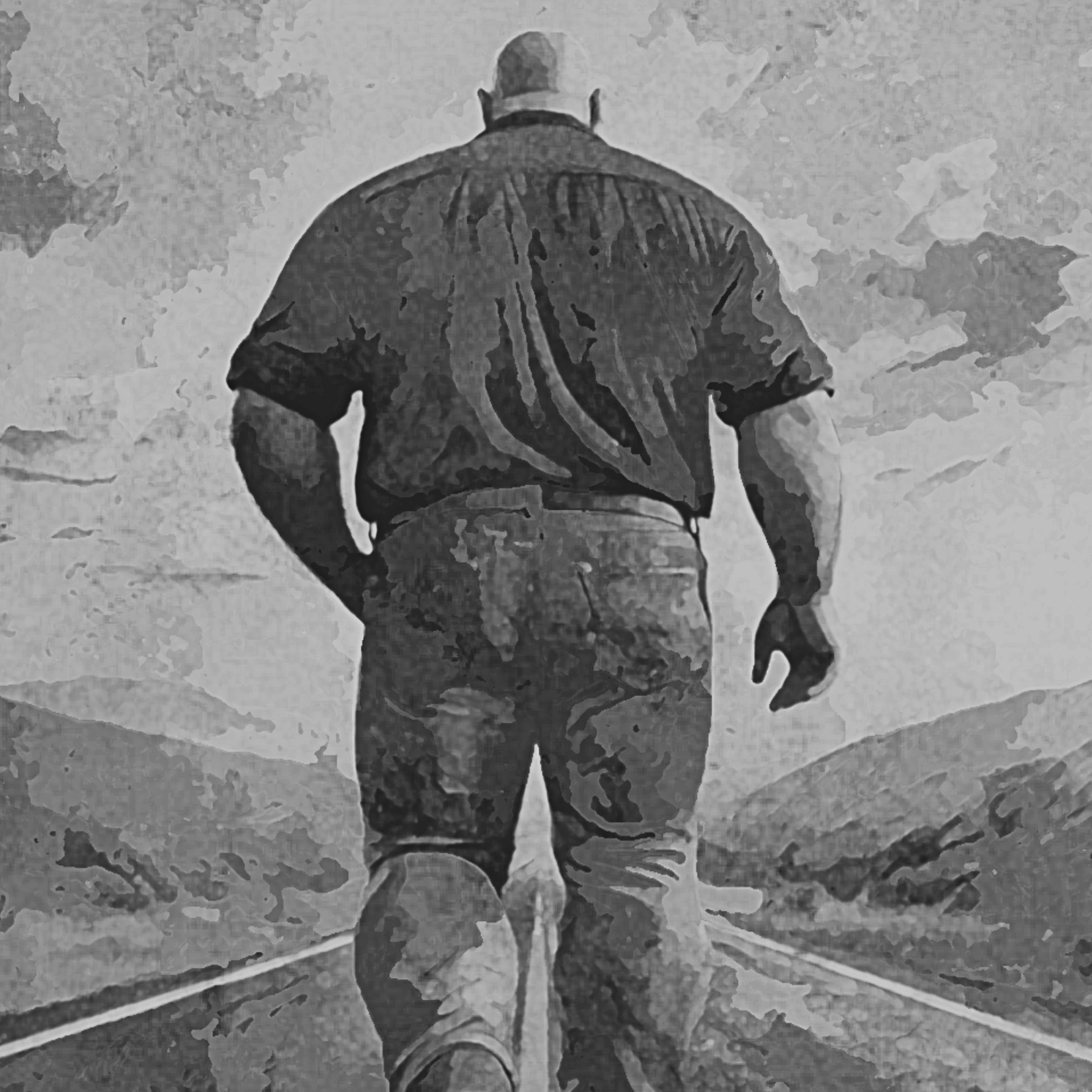 My Way (cover) episode artwork