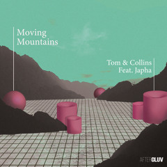 Moving Mountains (feat. Japha)