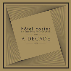 Dream Machine (Downtempo Mix) [feat. Sean Hayes]