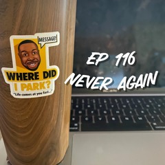 WDIP-116: Never Again