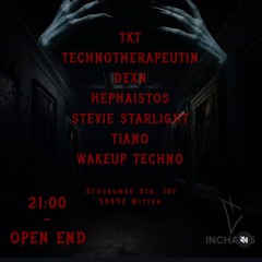 InChains 10.05.2025 *remastered*