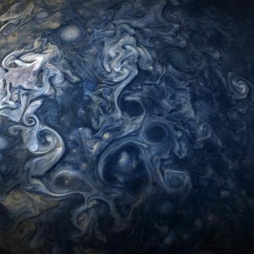 DISRUPTING THE GRAVE OF A GIANT