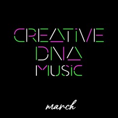 MARCH MIX 2024 // MELODIC TECHNO // LUDCIO